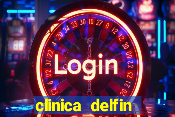 clinica delfin itaigara salvador